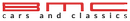 Logo BMC-Cars